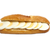 Broodje ei