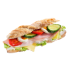 broodje gezond