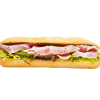 broodje ham