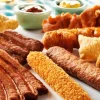 frituur-snacks